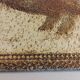 Dessous de plat Jacqueline Hubin/Capron Vallauris