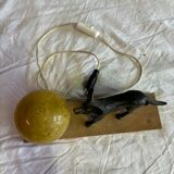 Art Deco table lamp