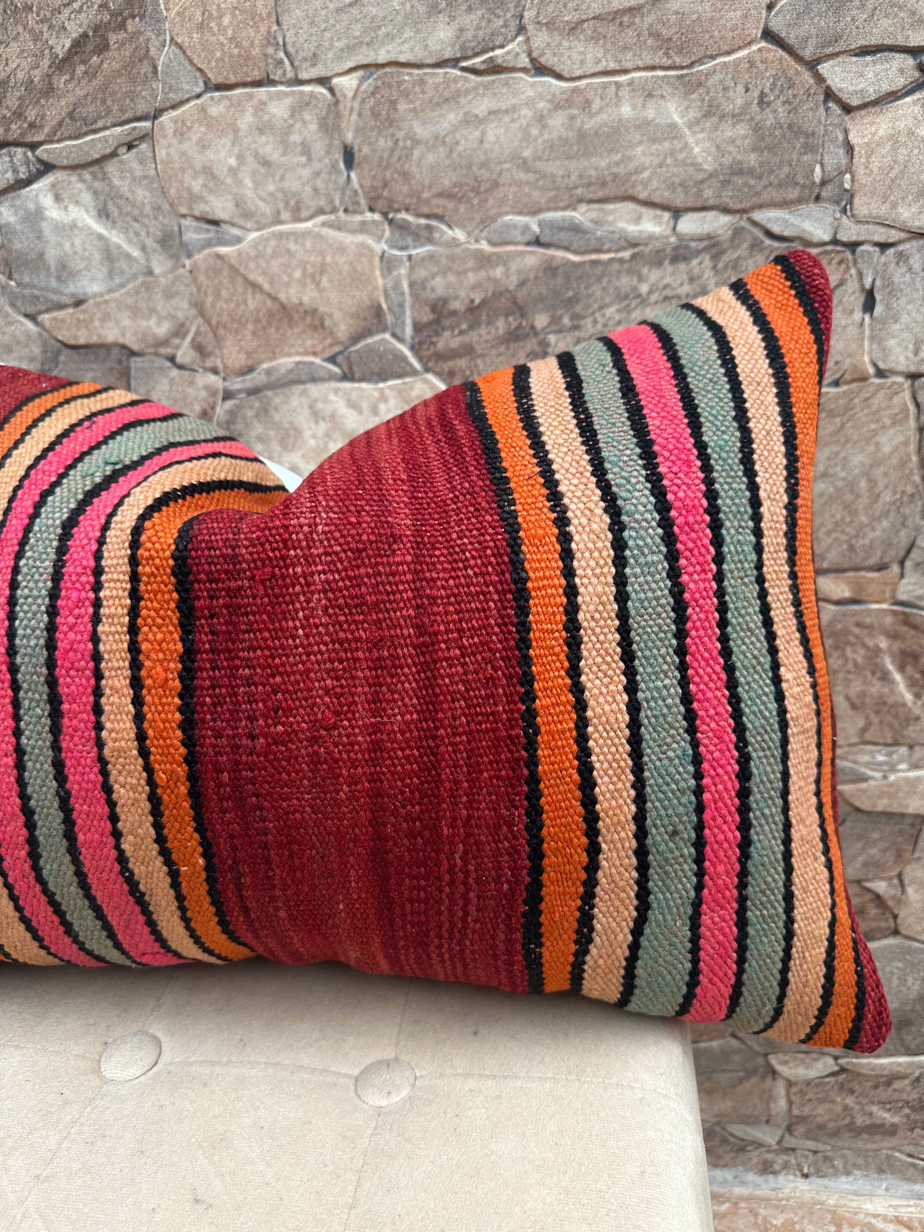 Berber cushion covers 60x40cm
