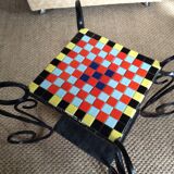 Side table