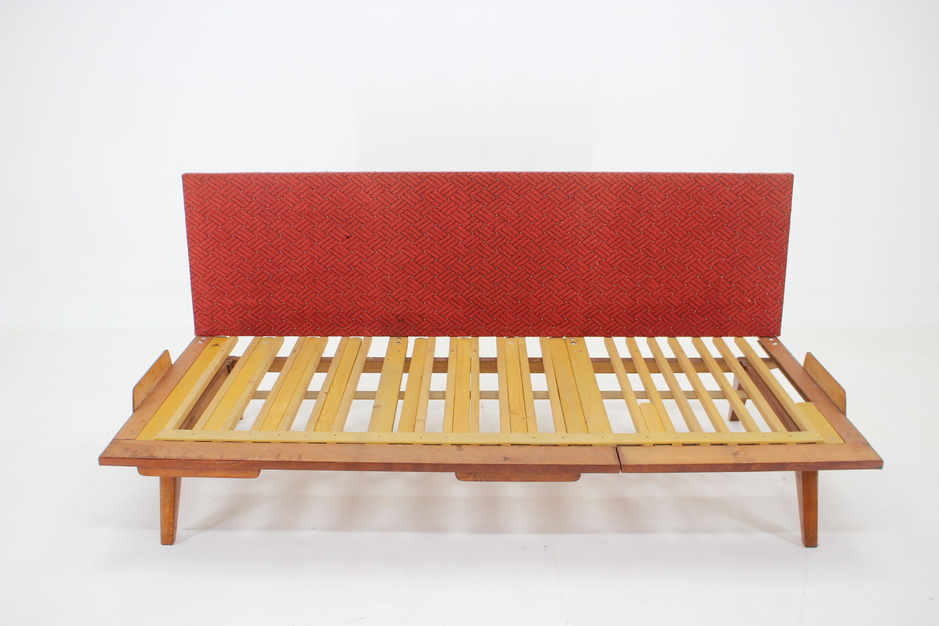 1960s sofa by Tatra ,Czechoslovakia