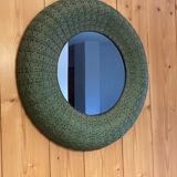 Metal mirror