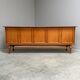 XL vintage German sideboard, 1960s