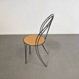 Pajala set of 4 chairs / ikea