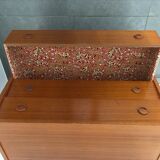 Commode scandinave 4 tiroirs