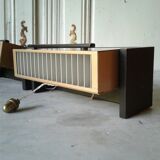 Pair of orientable wall sconces from the 50s