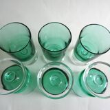 Luminarc Sweden white wine glasses