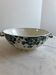 Saint Armand and Hamage Marion salad bowl