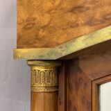 Mirror 152x93 old Louis-Philippe period