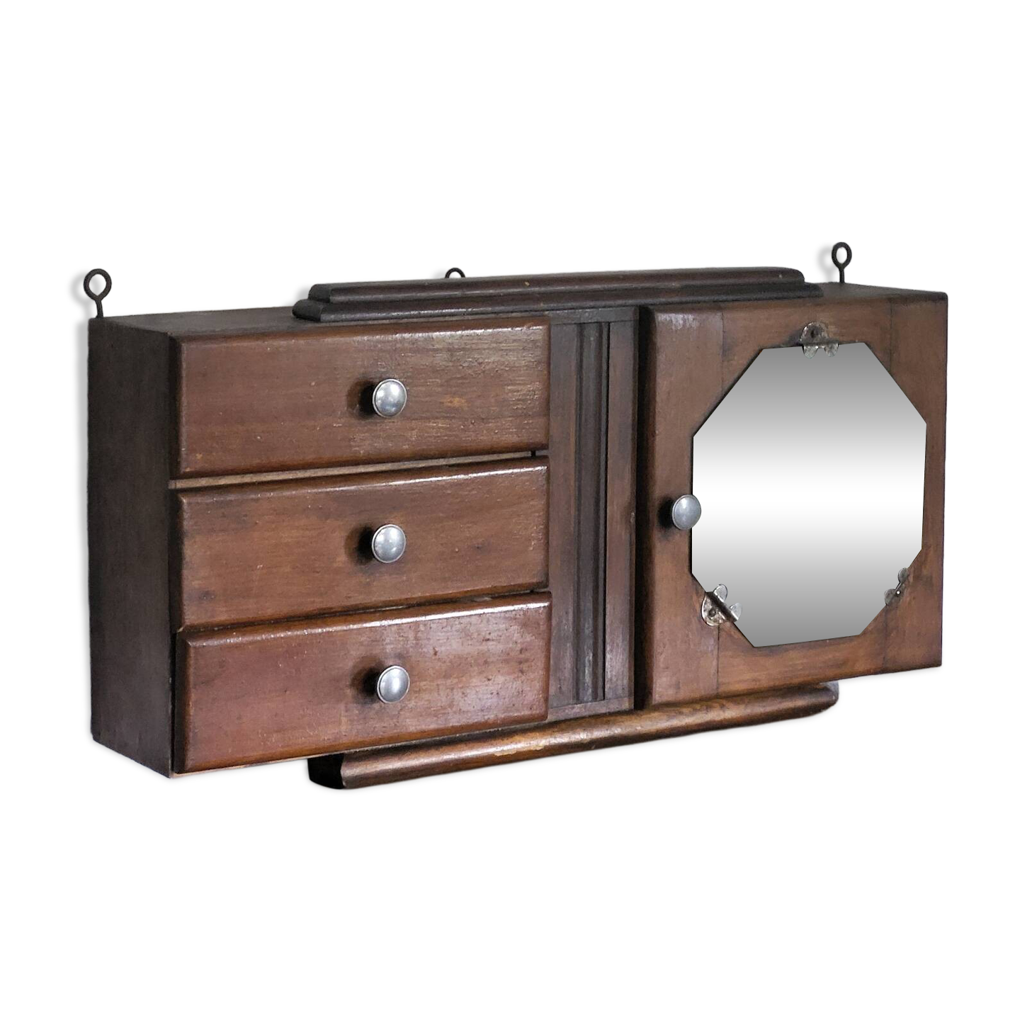 Wall furniture