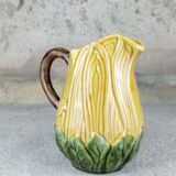Vintage slip pitcher