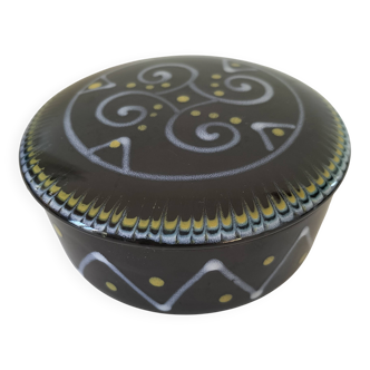 Ty Breiz pocket tray from the 1960s