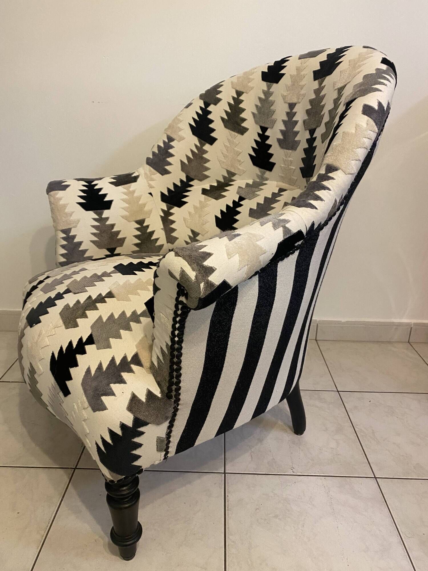 Armchair