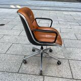 VINTAGE UNIQUE CHARLES POLLOCK FOR KNOLL  2 ème édition