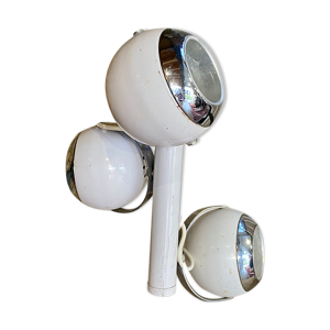 Lustre eyeball 1970