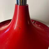 Lustre design Space Age années 70