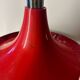 Space Age 1970s lustre design