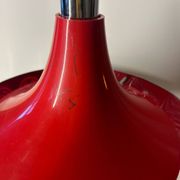 Lustre design Space Age années 70