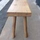 Bench oak