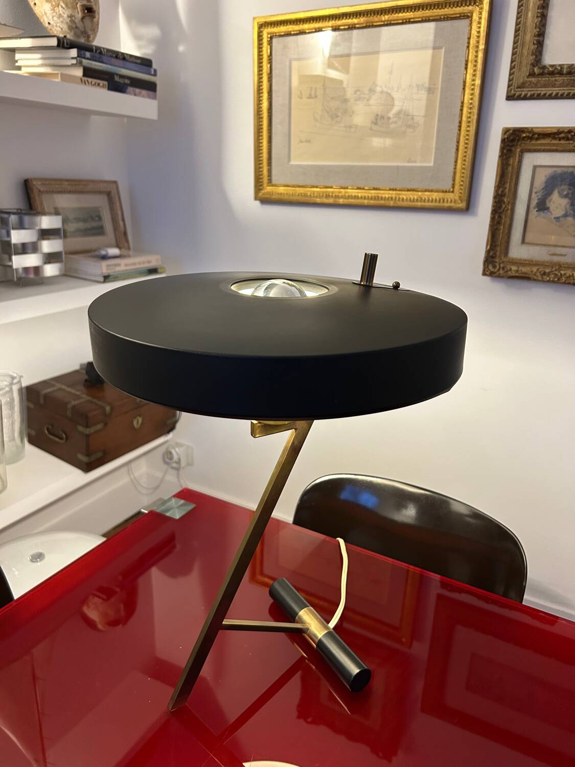 Lampe z