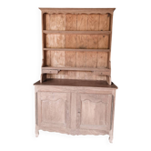 Antique dresser