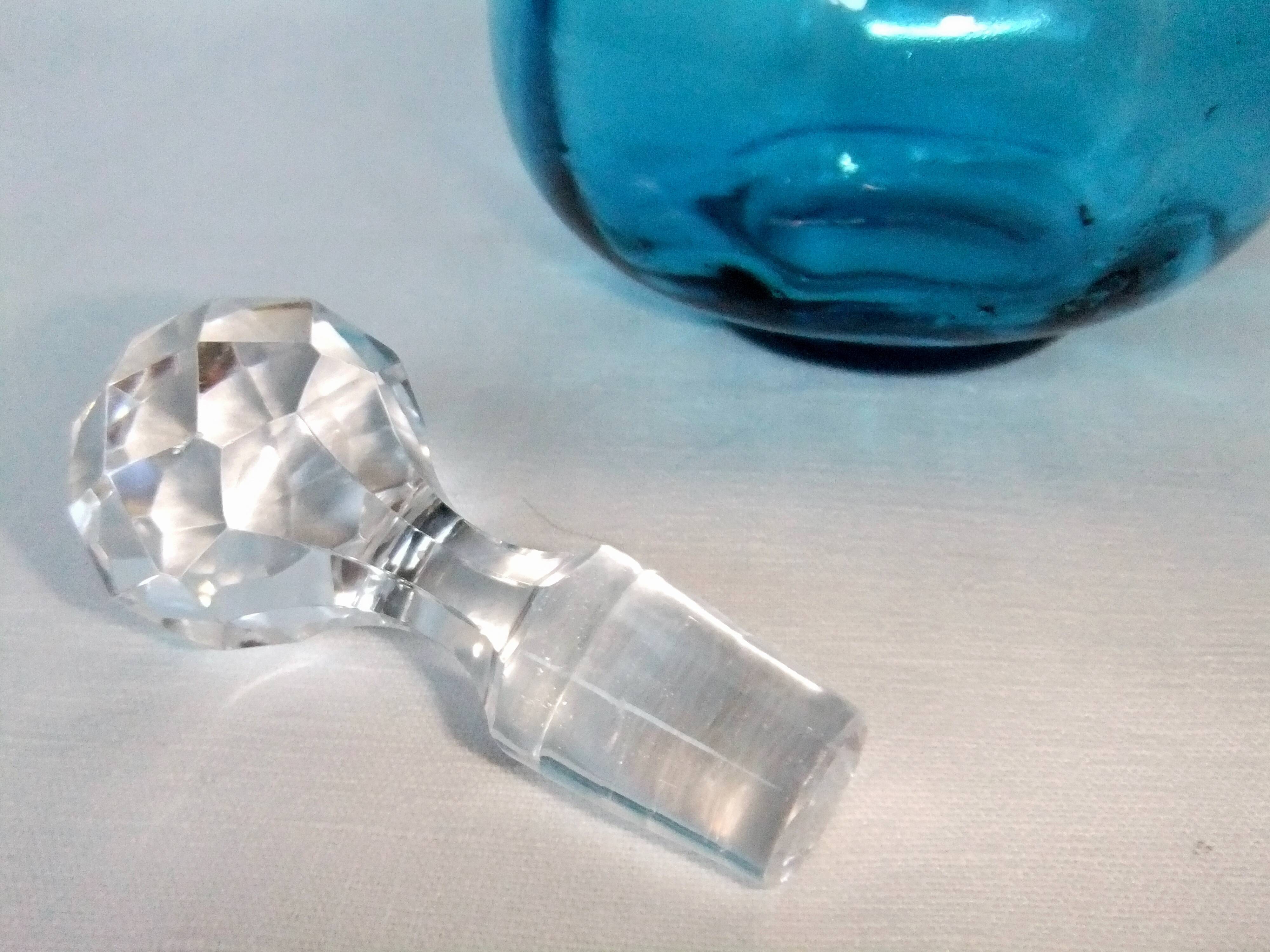 George Sand collection serving carafe