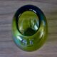 Small vase called "the heart" of Perluken - Denmark 1960