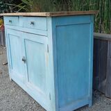 Old Parisian buffet