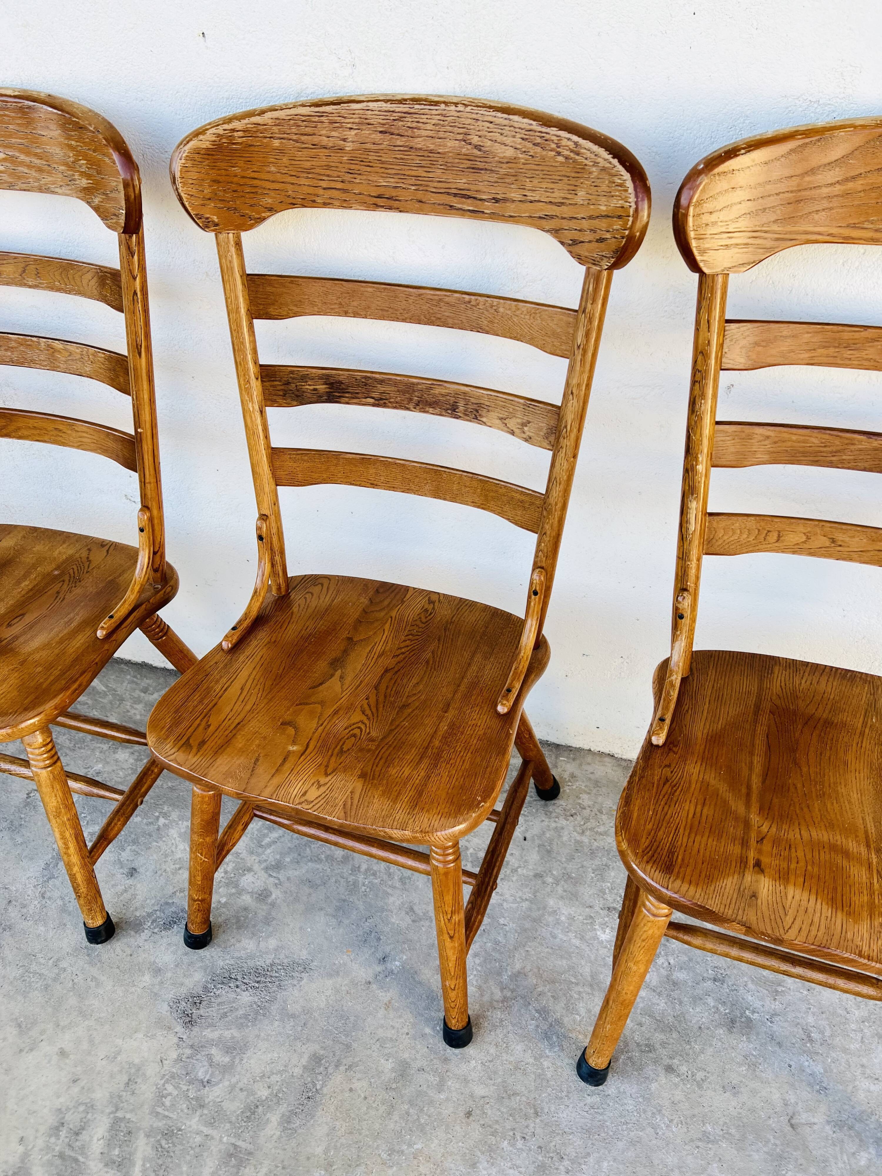 American chairs