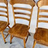 American chairs