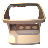Flair serving bar