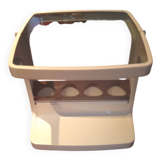 Flair serving bar