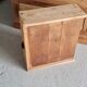 Drawer cabinet industrial furniture by trade ten drawers