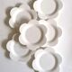 6 dessert plates Villeroy and Boch