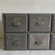 Vintage low loom furniture 50's