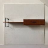 Wall console