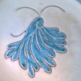 Plat décoratif Vallauris