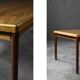 Vintage Mid-Century Danish Modern Teak Coffee Table from Vejle Møbelfabrik