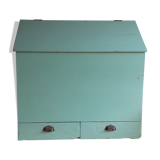 Coffre ancien meuble de rangement