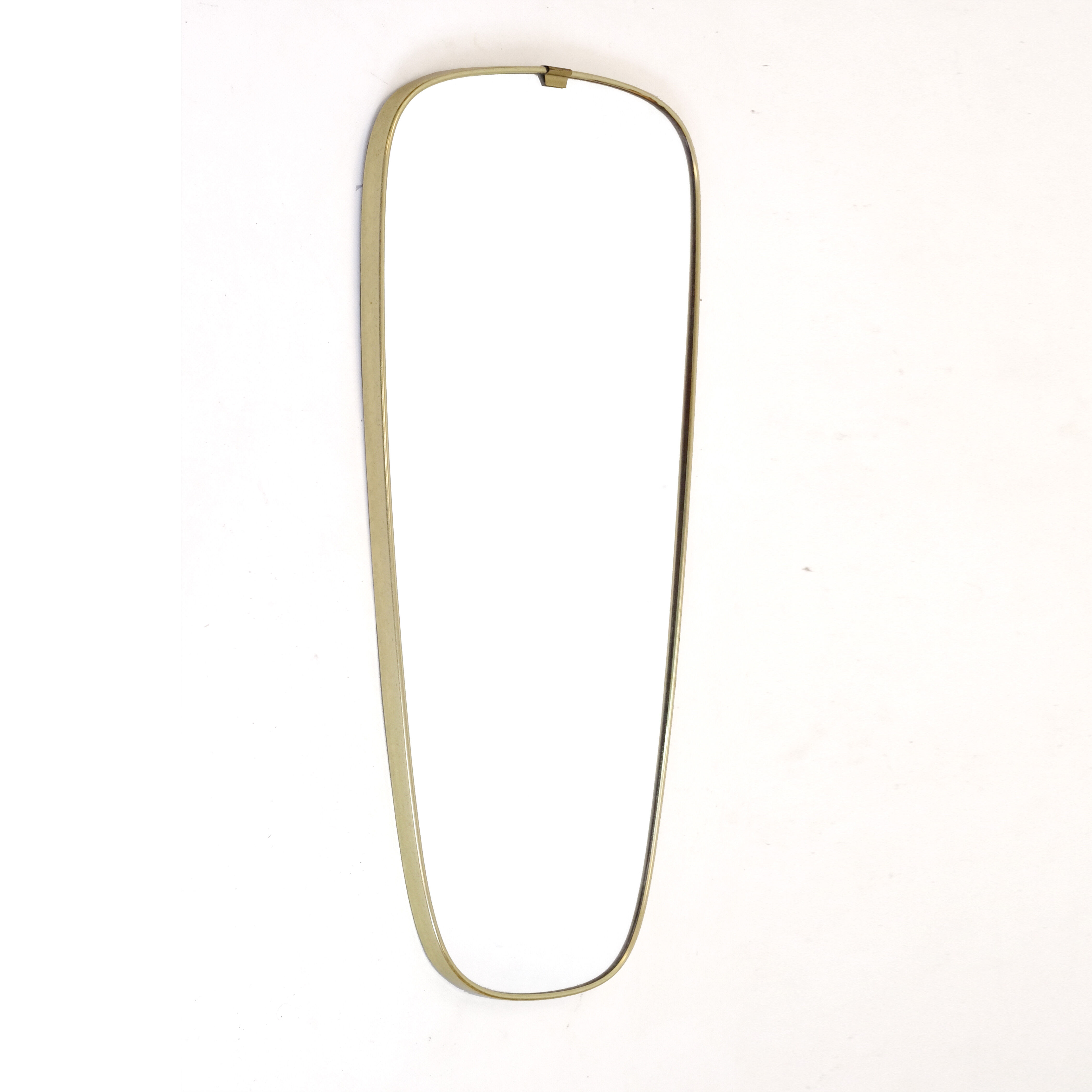 Freeform mirror from the 50s-60