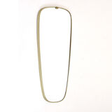 Freeform mirror from the 50s-60