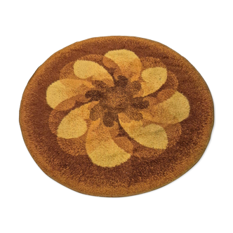 Bergoss 70s rug