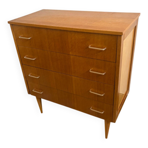 Commode moderniste des