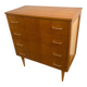 Commode moderniste des années 60