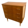 Commode moderniste des années 60