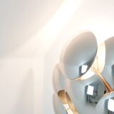 Sconce by Reggiani 1970
