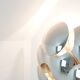 Sconce by Reggiani 1970