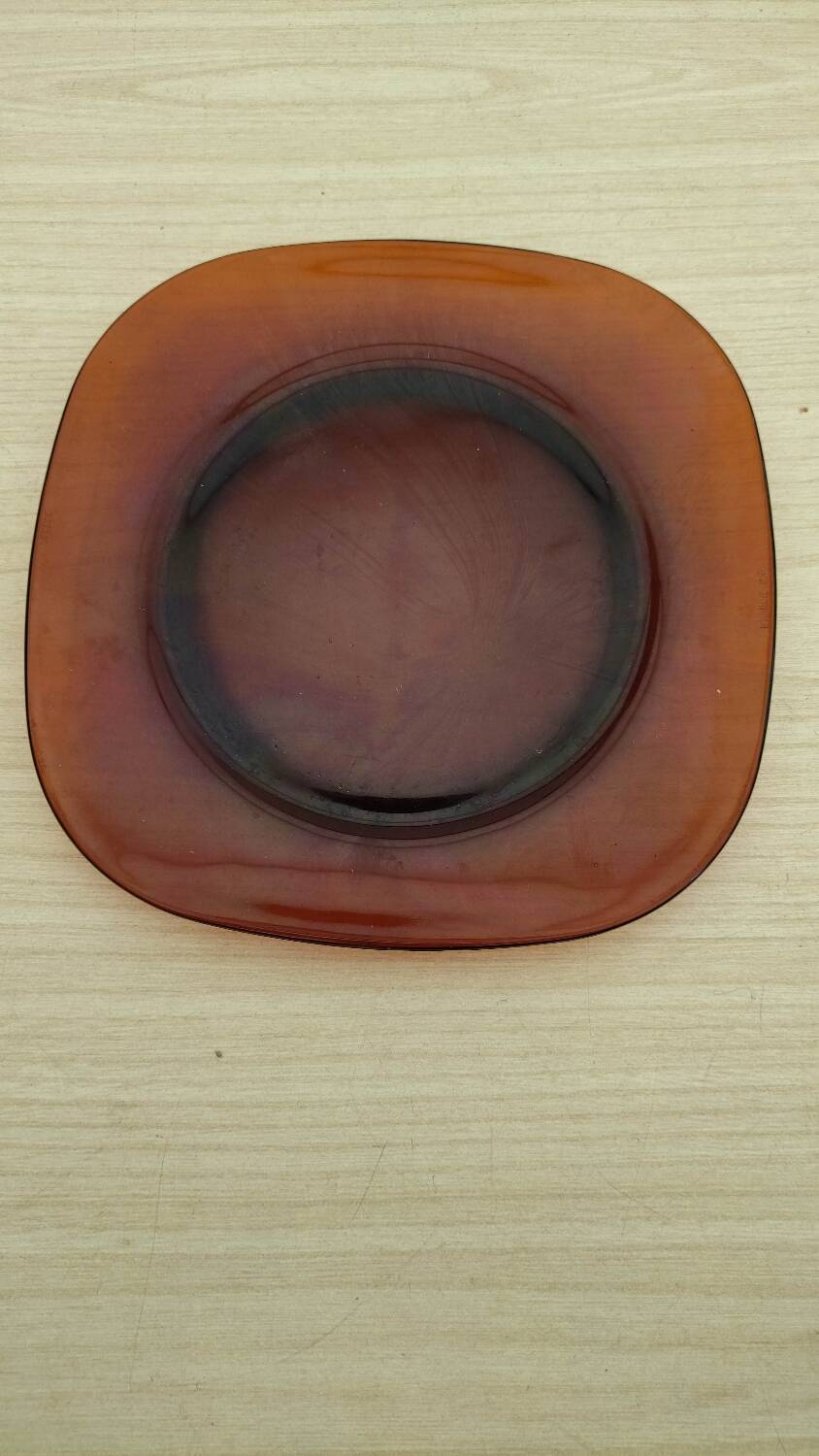 Vereco plates