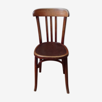 Luterma Bistro Chair