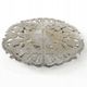 T7n art deco - plateau pour plats chauds